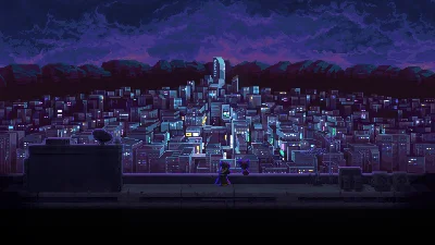 Katana Zero (Steam Key Region Free / GLOBAL)