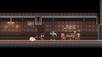 Katana Zero (Steam Key Region Free / GLOBAL)