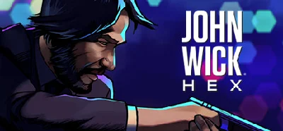 John Wick Hex (Steam Key Region Free / GLOBAL)