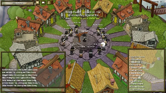 Town of Salem 💎 АВТОДОСТАВКА STEAM GIFT РОССИЯ