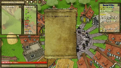 Town of Salem 💎 АВТОДОСТАВКА STEAM GIFT РОССИЯ