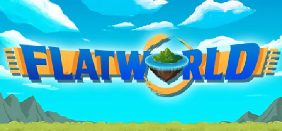 Flatworld 💎 АВТОДОСТАВКА STEAM GIFT РОССИЯ