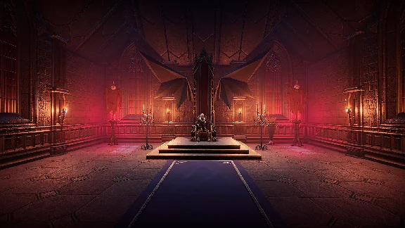 🧛 V RISING+Legacy of Castlevania+ALL DLC 🛒🌍 STEAM 🧛