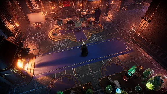 🧛 V RISING+Legacy of Castlevania+ALL DLC 🛒🌍 STEAM 🧛
