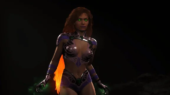 Injustice™ 2 - Set of fighter 1 🎮 XBOX ONE/X|S 🎁🔑