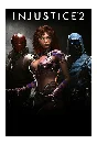 Injustice™ 2 - Set of fighter 1 🎮 XBOX ONE/X|S 🎁🔑
