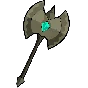Brawlhalla. Ancient Azoth