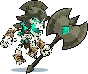 Brawlhalla. Ancient Azoth