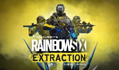 Tom Clancy’s Rainbow Six Extraction ONLINE ✅ (Ubisoft)