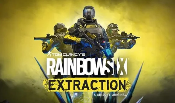 Tom Clancy’s Rainbow Six Extraction ONLINE ✅ (Ubisoft)