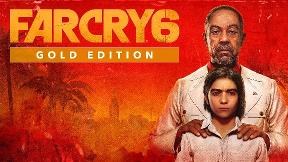 ⭐Far Cry 6 GOLD + SEASON PASS 🧊 Оффлайн активация 🧊