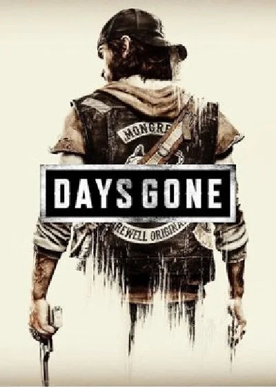 Days Gone - Жизнь После (STEAM) - Россия и СНГ