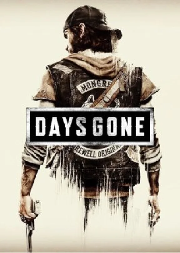 Days Gone - Жизнь После (STEAM) - Россия и СНГ