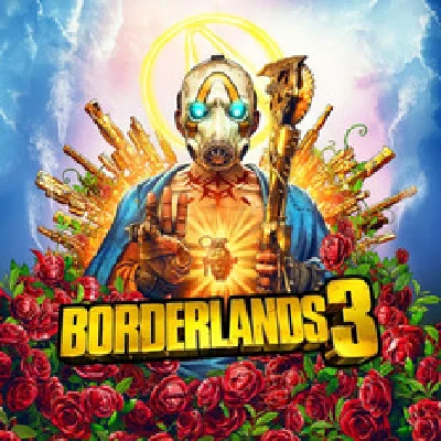 Borderlands 3  + Mail | Data change | epic games