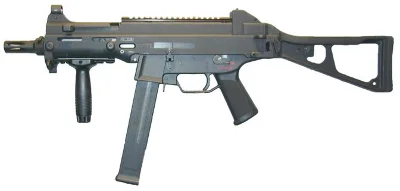Макрос для UMP CS:GO 1.5 Logitech