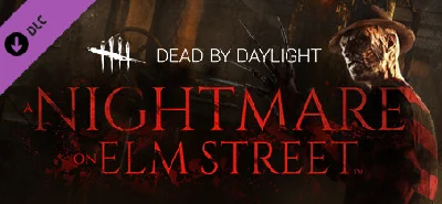 Dead by Daylight - A Nightmare on Elm Street Steam