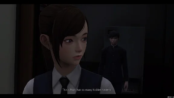 White Day: A Labyrinth Named School (Steam Key GLOBAL)