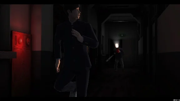 White Day: A Labyrinth Named School (Steam Key GLOBAL)