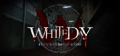 White Day: A Labyrinth Named School (Steam Key GLOBAL)