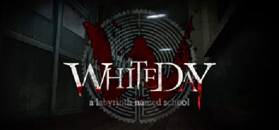 White Day: A Labyrinth Named School (Steam Key GLOBAL)
