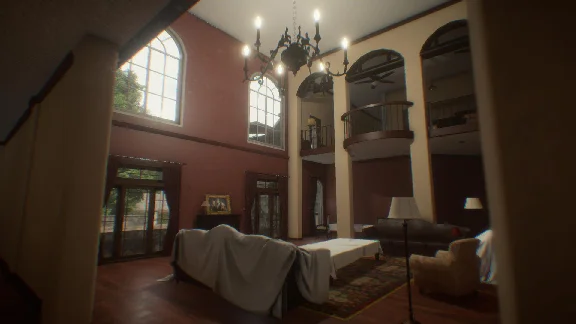 The Painscreek Killings |Steam Key Region Free / GLOBAL