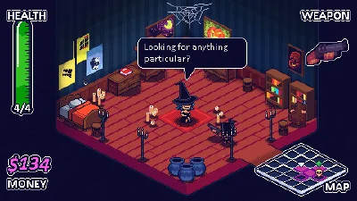 Dead Estate (Steam Key Region Free / GLOBAL)