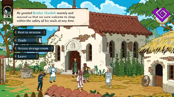 Curious Expedition 2 | Steam Gift Russia