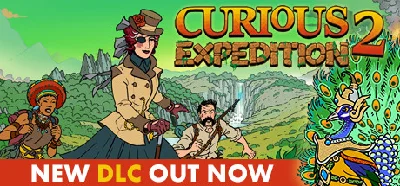 Curious Expedition 2 | Steam Gift Russia