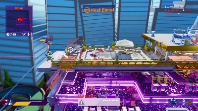 Worms Rumble (Steam Key RU+CIS+UA+KZ)