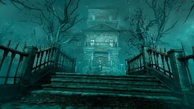 💖Thief Отверженные: Призовая карта XBOX ONE/X|S 🎁🔑