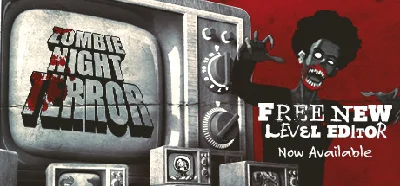 Zombie Night Terror (Steam Key Region Free / GLOBAL)