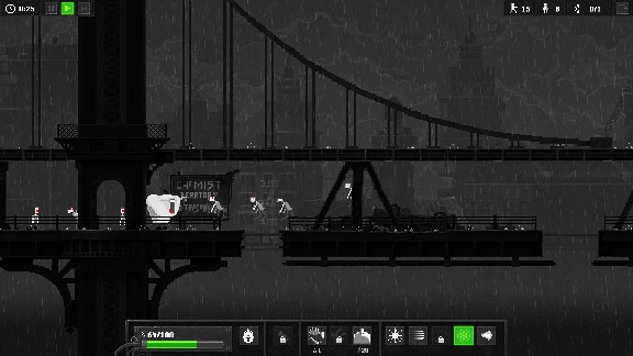 Zombie Night Terror (Steam Key Region Free / GLOBAL)