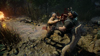 Redeemer: Enhanced Edition (Steam Key Region Free)