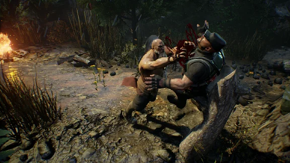 Redeemer: Enhanced Edition (Steam Key Region Free)