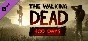 The Walking Dead: 400 Days DLC (Steam Key Region Free)