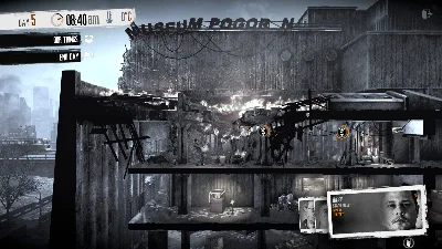 This War of Mine: Stories Season Pass DLC Steam Key ROW