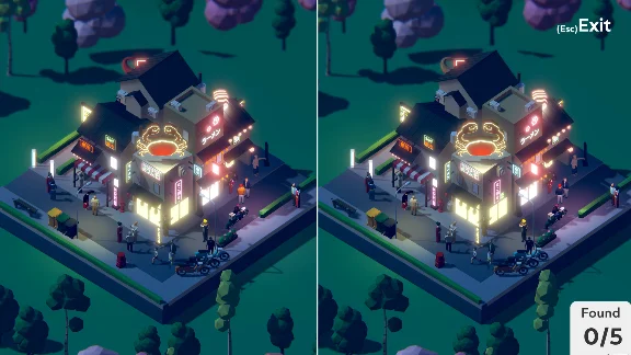 Tiny Lands (Steam key / Region Free)