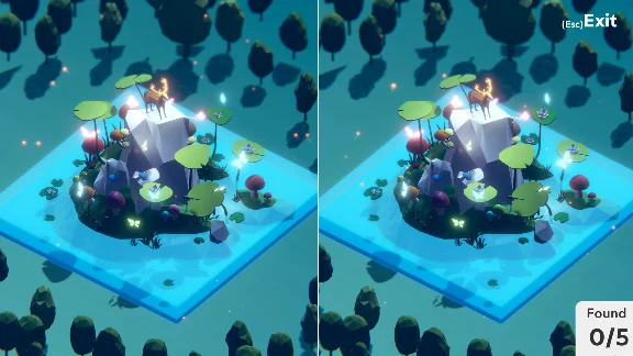 Tiny Lands (Steam key / Region Free)