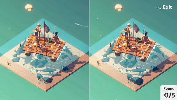Tiny Lands (Steam key / Region Free)