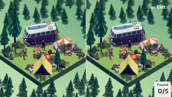 Tiny Lands (Steam key / Region Free)