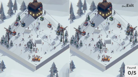 Tiny Lands (Steam key / Region Free)