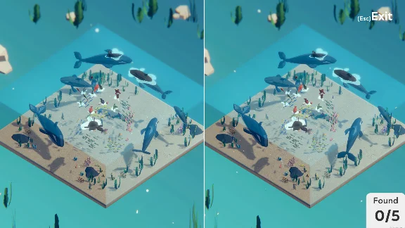 Tiny Lands (Steam key / Region Free)