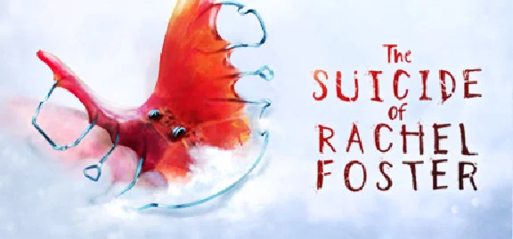 The Suicide of Rachel Foster (Steam Key Region Free)