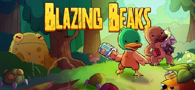 Blazing Beaks 💎 АВТОДОСТАВКА STEAM GIFT РОССИЯ