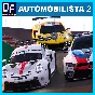 Automobilista 2 ✔️STEAM Account