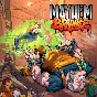 Mayhem Brawler XBOX ONE / XBOX SERIES X|S [ Code 🔑 ]
