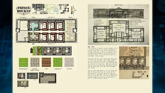 Prison Architect - Aficionado 💎 DLC STEAM GIFT РОССИЯ