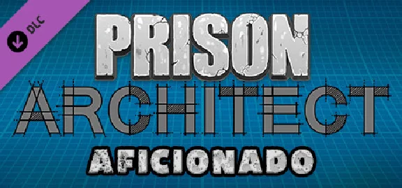 Prison Architect - Aficionado 💎 DLC STEAM GIFT РОССИЯ
