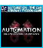 Automation - The Car Company Tycoon Game✔️STEAM Account