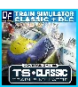 Train Simulator Classic + DLC ✔️STEAM Account